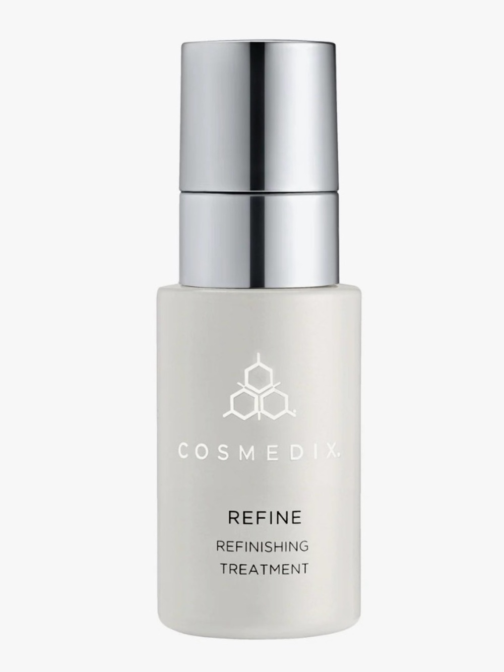 Cosmedix Refine Skincare Refinishing Treatment Amino Acids Anti Aging  - 0.5 oz